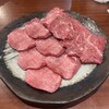 焼肉ホルモン 亀萬