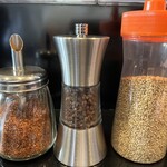 鷹の爪 - 三銃士