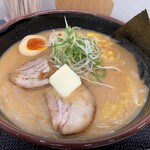 らーめん信玄 - 