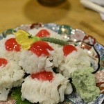 かねます - 14/4月鱧