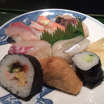 Ossan Sushi - 