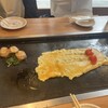 元祖海老出汁 もんじゃのえびせん 野毛店