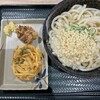 はなまるうどん イオン豊橋南店