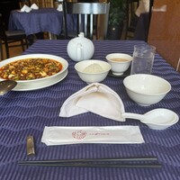 赤坂 四川飯店 - 