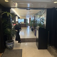 赤坂 四川飯店 - 