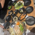 卓上レモンサワー 食べ飲み放題 居酒屋 おすすめ屋 - 