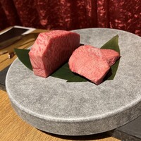 お肉屋 けいすけ 三男坊 - 