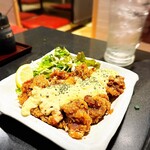 日本の酒と馬の肉 ウマ○ - 