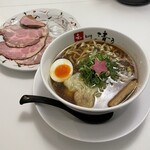 和 dining 清乃 本店 - 