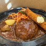 君のハンバーグを食べたい 相模原店 - 