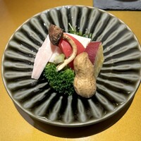 とり 難波 - 