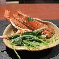 かにかとう - 