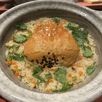 かにかとう - 
