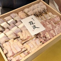 とり 難波 - 