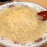 中国料理 相羽 - 