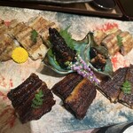 那古野 しば福や 名駅店 - 