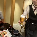 那古野 しば福や - 