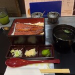 鰻の成瀬 伊川谷店 - 