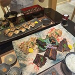 那古野 しば福や - 