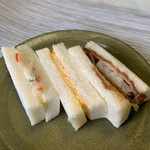 パン工房　カメヤ - バラエティーパック
