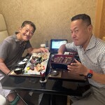 那古野 しば福や - 