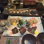 那古野 しば福や - 