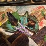 那古野 しば福や - 