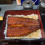 鰻の成瀬 伊川谷店 - 