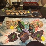 那古野 しば福や - 