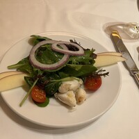 ベンジャミンステーキハウス 六本木 - 