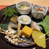 割烹 八彩 新大阪店 - 