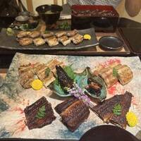 那古野 しば福や 名駅店 - 