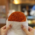 煎餅本舗 - 