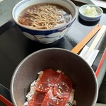 鳴沢ゴルフ倶楽部 - 