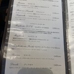 ピッツェリア トラットリア ダ オカピート - 