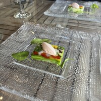 BISTRO FAVORI 代官山 -  BISTRO FAVORI 代官山 -
