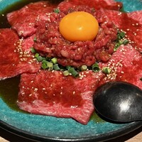 上等焼肉 ひらく - 