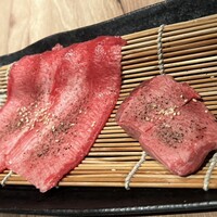 上等焼肉 ひらく - 