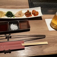 上等焼肉 ひらく - 