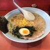 ラーメンショップ 上柚木店
