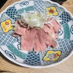 個室居酒屋 囲 - 