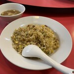 小洞天 - 料理写真:チャーハン