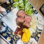 個室居酒屋 囲 千葉駅前店 - 