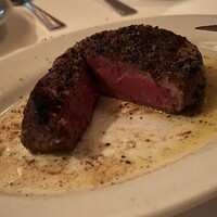 ルース クリス ステーキハウス - 