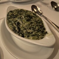 ルース クリス ステーキハウス - 