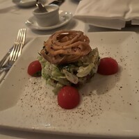 ルース クリス ステーキハウス - 