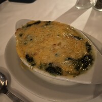 ルース クリス ステーキハウス - 