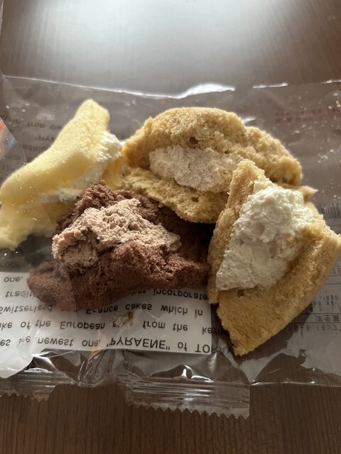 ボンとらや 本店 - 豊橋/和菓子 | 食べログ