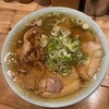 シンちゃんラーメン