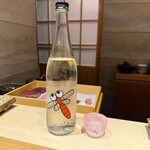 鮨 一 - 栃木　あかとんぼ